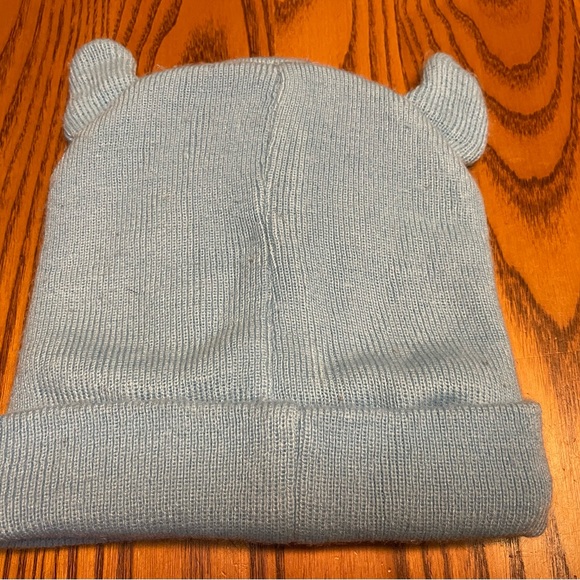 MY LITTLE PONY GIRLS RAINBOW
DASH BLUE HAT - Picture 2 of 7